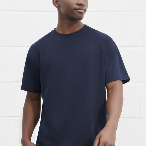 Cooldry Sprint Tee Thumbnail
