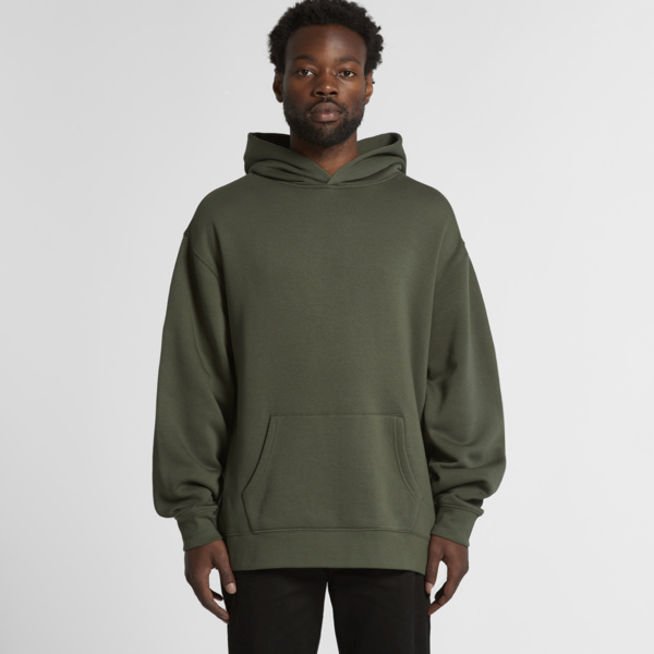 Mens Relax Hood Thumbnail