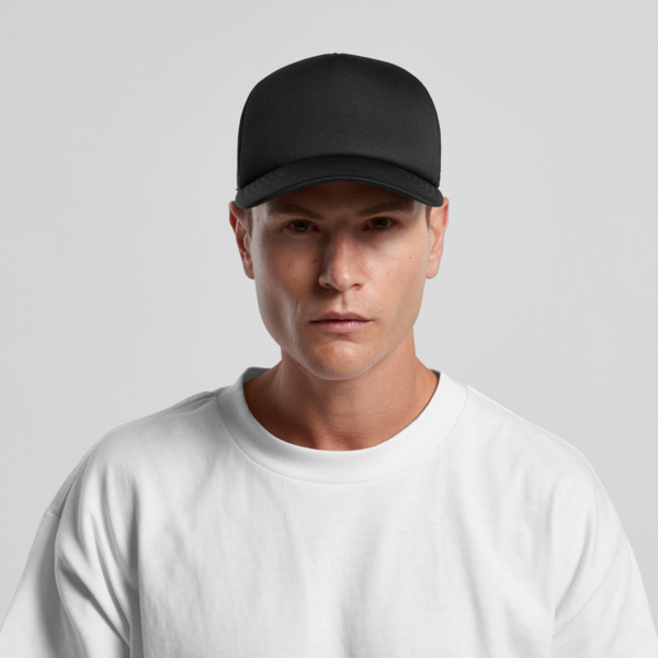 Frame Foam Trucker Cap Thumbnail
