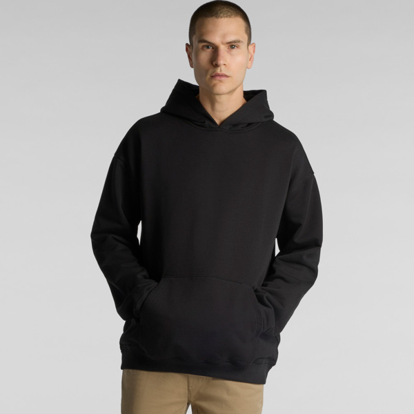 Mens Made Hood Thumbnail