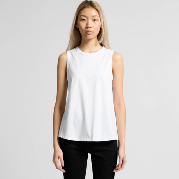 Women's Martina Tank Thumbnail