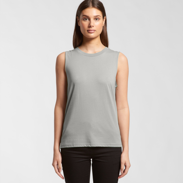 Women's Upside Tank (Sale) Thumbnail