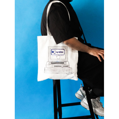 unlike® Computer tote Thumbnail