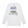Mens Base Longsleeve Tee Thumbnail