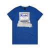 Women's Maple Tee Thumbnail